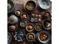 甘肅寧夏陜西三地特色燴菜大盤點(diǎn)
