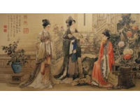 曾在淘寶女裝領域叱咤風云的四大家族——CHICJOC、UNICA、開間KE