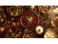 西雙版納：傣族風味與東南亞特色的美食天堂