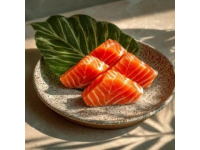 話說日本的美食那么多，那來到這邊什么美食是一定不可錯過的呢？！答案就是壽司生魚