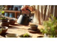 中國茶道禮儀大全：鞠躬禮、伸掌禮、叩指禮等常見禮儀的詳解
