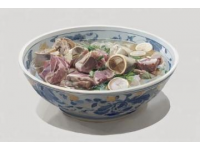 徐州傳統(tǒng)風味：馬市街饒有韻味的饣它湯——歷史與現(xiàn)代的完美融合