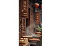 探尋河源：揭秘客家古邑美食文化精髓