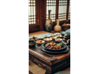 東北邊城延吉美食之旅