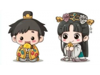 歷史冷知識分享官微頭條日簽：“蕭規(guī)曹隨”是什么意思？