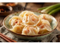 袁記云餃：一家近在眼前卻難忘的美食