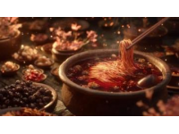 武漢熱門宵夜指南：必嘗美食地圖盤點