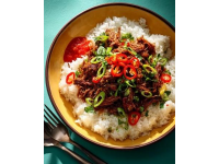 春夏必備！菠蘿拌牛肉食譜：酸甜鮮香，簡(jiǎn)單易做營(yíng)養(yǎng)滿分