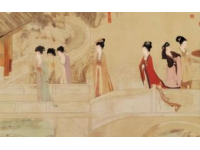 初六迎立春，五姐妹齊聚一堂，金花盛放共歡聚