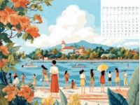 北海吃不停，2025美食攻略合集??！周末得閑說走就走的北海之旅！