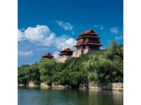 陜西咸陽：千年帝都的歷史與自然之美