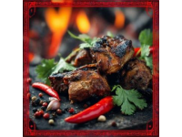 帶女神吃烤肉，解鎖3.8寵愛新方式