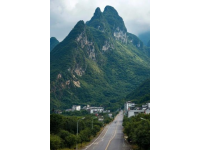 文成縣旅游景點和美食攻略