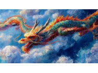 揭秘上世紀營口墜龍事件真相