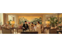 陳國慶：海派風度盡顯，人際處理高手，滑稽界翹楚風采再現