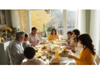 你家來客人是出去吃還是自己做我家里來客人了，一般是出去吃
