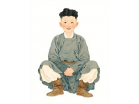 國學常識50題（初中生必備）