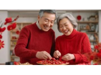 如何在春節(jié)期間既滿足口腹之欲又保持健康?