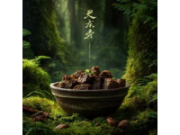 云南宣威的"火腿大王"陳陽，用五年賺來的積蓄購買了上萬斤豬腿肉