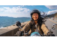 威海值得一再去的絕美濱海小城：環海路騎行與劉公島探秘