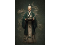 左傳中的占卜智慧：詳解“卜”與“筮”的區別和應用