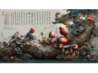 探尋海南文昌雞傳奇：獨(dú)家秘制，一嘗難忘的鮮美滋味