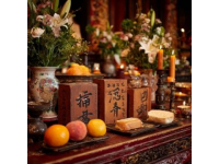 高郵市之旅：走進歷史文化名城，品嘗特色美食
