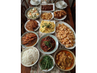 你家鄉的代表性特色美食是哪一種？