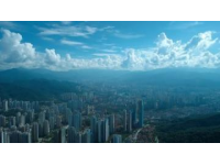 廣東多地空氣質量顯著改善：告別重度污染，全面恢復優良水平