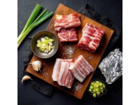 千元啟動資金！輕松制作福鼎肉片，新手月入萬元指南