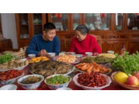 男人的快樂廣東傳統美食雞子生蠔豬腰湯