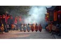 清明游麗江，入住竹逸軒·悅舍悠庭暢享古城區樂時光