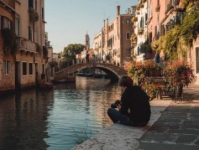 曬出旅行中最美的風景照片