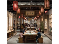 四川特色美食的加盟連鎖店