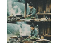 樊俊的高山農場：從藥材種植到生態養殖的致富之路