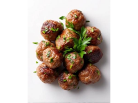 家常奶渣丸子做法教程奶渣做美食，輕松學會炸制技巧