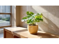 室內綠植養護攻略：揭秘滴水觀音的五大護理技巧