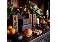 現在美食博主靠探店走紅，東晉吃貨靠鼻子成人形貧富探測器？