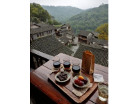 安徽探秘之旅：舒天閣頂覽蕪湖全景，古城美食小吃不容錯過