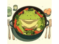蛙蛙雞冷鍋魚加盟詳細步驟大公開，在美食之都開蛙店的正確方式！