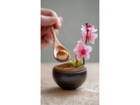 女生必喝的酒釀雞蛋小圓子，美容養顏又暖身