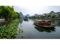 揭陽龍舟文化