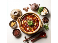 美食分享廣式火鍋的經(jīng)典形式：清水打邊爐