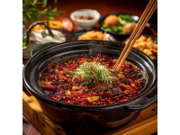 寧波美食/人均40元老牌韓料十幾年不變";