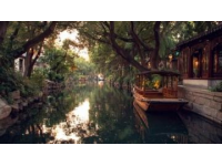 全國文旅花式為常州加油，這場雙向奔赴太暖心！