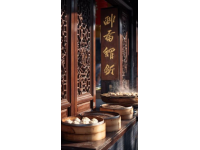 舌尖上的麗江：納西美食文化之旅