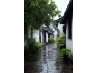 探尋江南水鄉：紹興——今年我最鐘情的旅行目的地