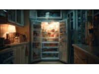 80后小伙家中的廚房神器：冰箱如何變身分子料理魔幻工場？
