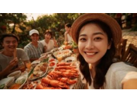 青島嶗山之旅：品味美食美景的獨特體驗