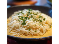 掌上美味：高沙米粉，一碗好心情！
